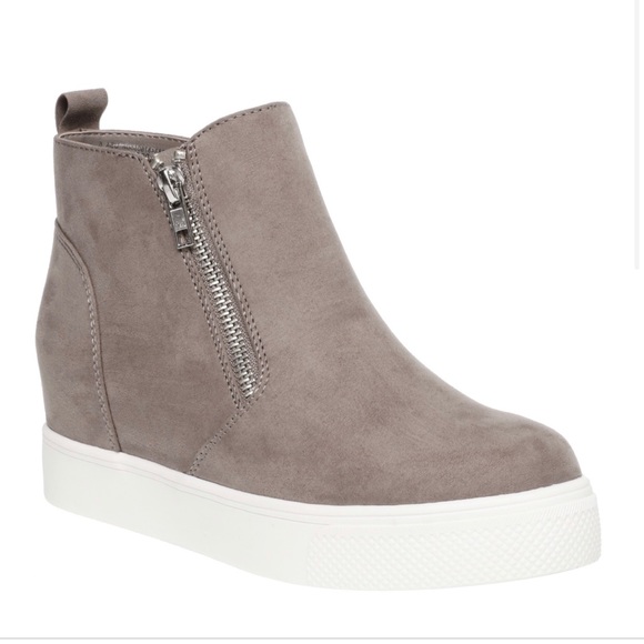 Time and Tru Shoes - Time and Tru Fashion Sneakers